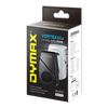 Dymax Vortex Cooling Fan W8 White (DM258)