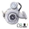 Upgrade Billet Turbo Charger For Subaru Impreza Gt Ej255 2.5l