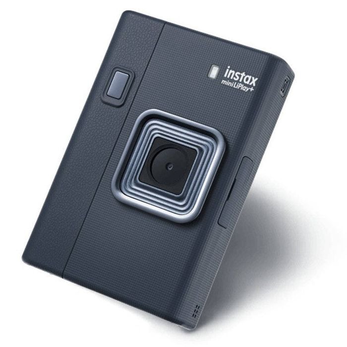 FUJIFILM INSTAX Mini LiPlay+ - Navy