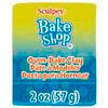 Sculpey 57g Turquoise Bake Shop Clay