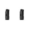 2PK FireFly MTT-S3C Mini Traveller Tripod w/ Phone Clamp - Black