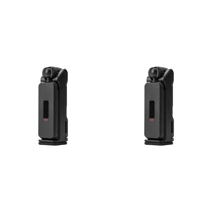 2PK FireFly MTT-S3C Mini Traveller Tripod w/ Phone Clamp - Black