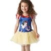 Snow White Toddler Girls Disney Princess Ballerina Costume - Toddler