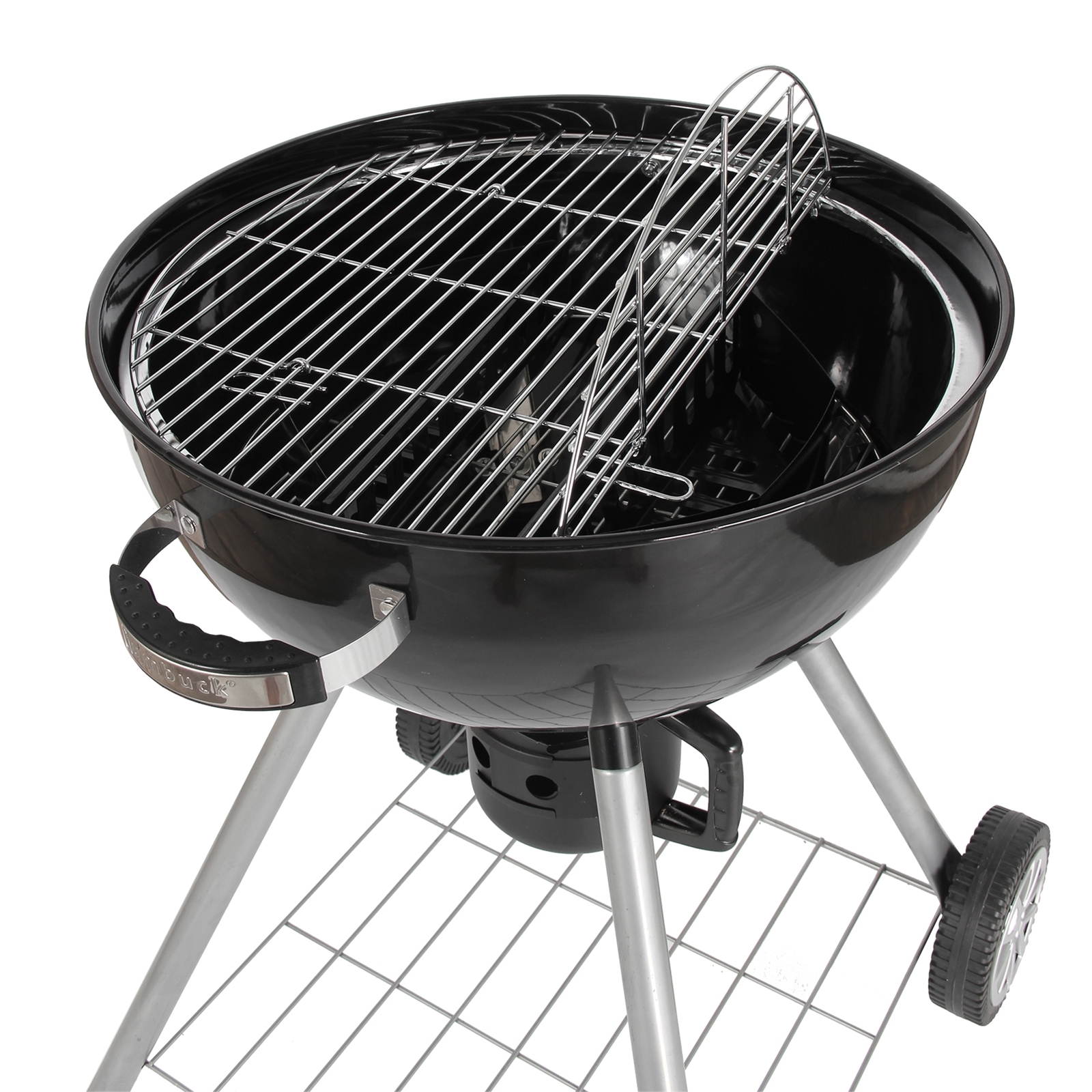 Charcoal barbecue bunnings best sale