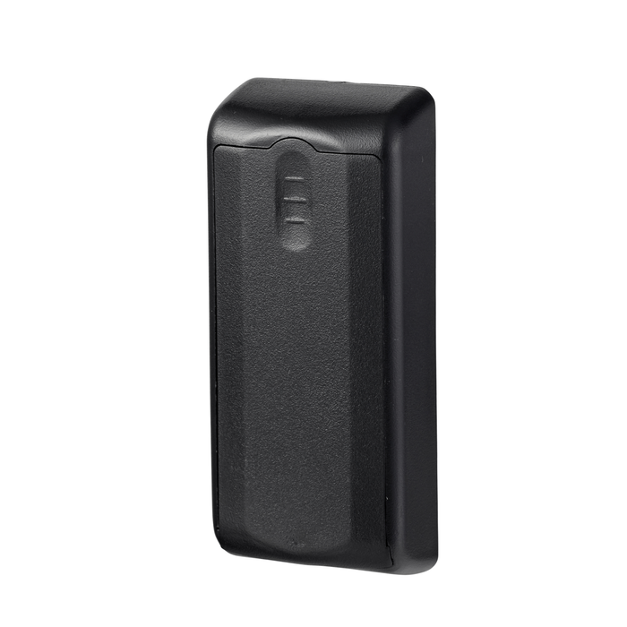 Master Lock Magnetic Key Case