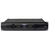 Servo600a: Stereo reference amplifier 2x300w