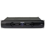 Servo600a: Stereo reference amplifier 2x300w
