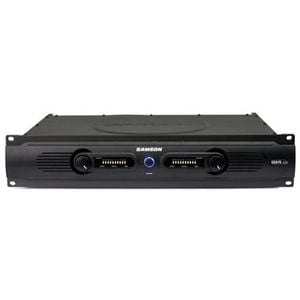 Servo600a: Stereo reference amplifier 2x300w