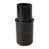 Powerfit Workshop Vacuum 32mm to 35mm Adaptor