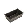 Bakemaster Box Sided Loaf Pan 21x11cm