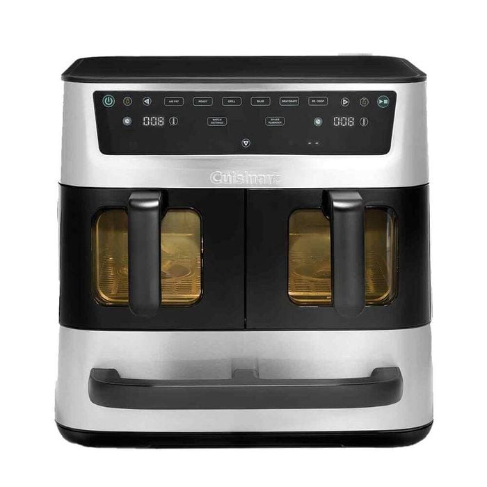 Cuisinart Tri Zone Air Fryer & Oven 13.6l