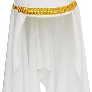 Arabian Keffiyeh Hat Sheik Costume Muslim Fancy Dress Party Accessory Cap