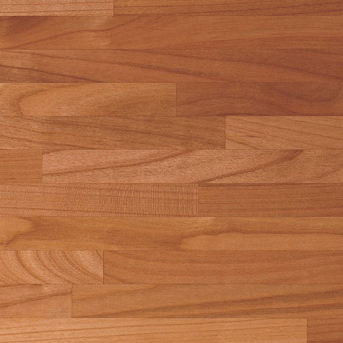Think Benchtops 3600 x 600 x 32mm European Cherry Timber Modular Benchtop