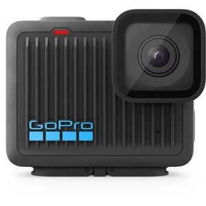 GoPro HERO 4K Camera