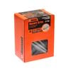 Ramset 7.5 x 100mm Galvanised Masonry Anchor Screw - 50 Box