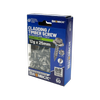 Bremick 12g x 25mm B8 Hex Cladding Screw - 50 Pack