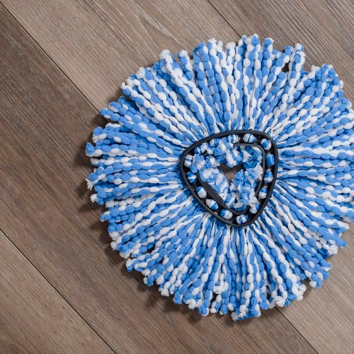 Vileda Easy Wring Rinse Clean Spin Mop Refill