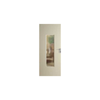 Hume Doors 1980 x 860 x 40mm Nexus 10 Entrance Door Glazed Clear