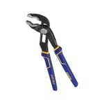 IRWIN 250mm All Purpose Locking Groove Pliers 