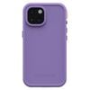 OtterBox Fre MagSafe Case For Apple iPhone 15 - Purple
