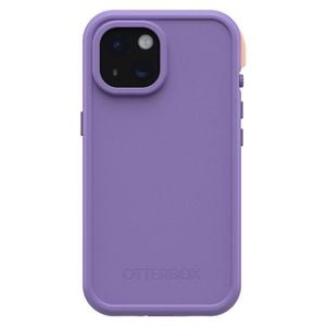 OtterBox Fre MagSafe Case For Apple iPhone 15 - Purple