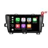Nakamichi W9 Receiver To Suit Toyota Prius 2009-2015