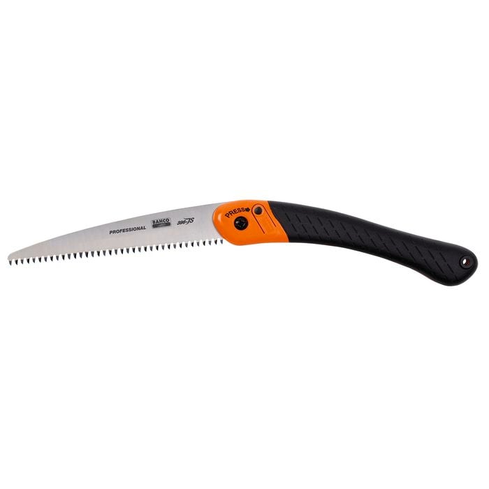 Bahco 190mm Foldable Pruning Saw