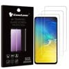 Icoverlover [3-pack] For Samsung Galaxy S10e Glass Screen Protector