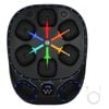Centra 10 Speeds Smart Music Boxing Machine
