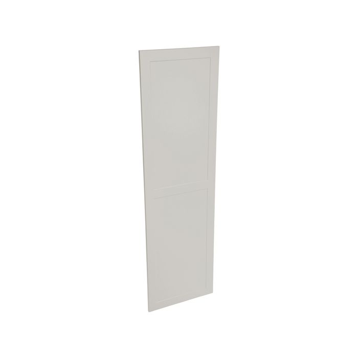 Kaboodle 600mm Cremasala Alpine Tall Pantry Door