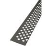 Colorbond 2350mm Woodland Grey Fencing Lattice - Woodland Grey