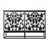 Mother Of Pearl Hand Inlay Enigma Sideboard