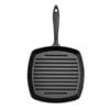 Grylt Cast Iron Grill Pan 25cm