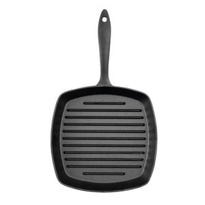 Grylt Cast Iron Grill Pan 25cm