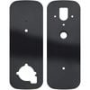 Lockly Deadbolt Accessory Cover Plate for Latch Locks