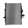 Radiator for Mazda CX-3 DK 2.0L PE-VPS 2015-Onwards 16mm Core Thickness