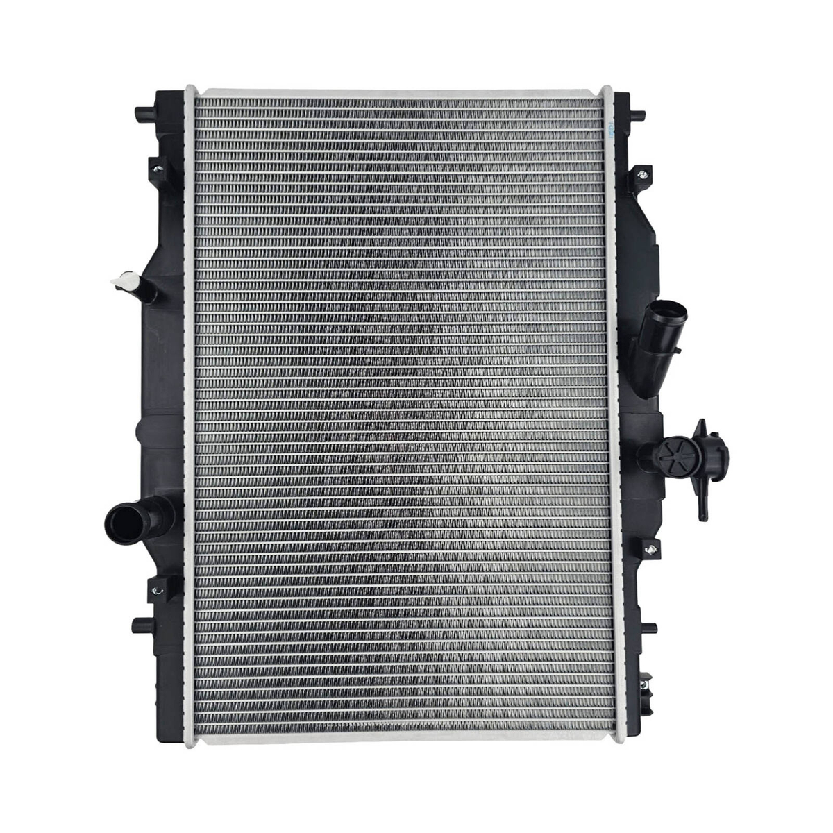 Radiator for Mazda CX-3 DK 2.0L PE-VPS 2015-Onwards 16mm Core Thickness ...