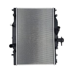 Radiator for Mazda CX-3 DK 2.0L PE-VPS 2015-Onwards 16mm Core Thickness