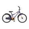 Gt Siren 20" Kids Bike - Purple
