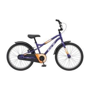 Gt Siren 20" Kids Bike - Purple
