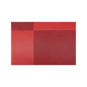 Icon Chef Large Placemats - Set of 6 - Scarlett