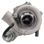 NEW Turbo Turbocharger for Isuzu NPR 1998-2004 4.8L 4HE1XS Diesel w/ Gasket
