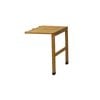 Vegtrug Side Table For 1m And 1.8m Raised Garden Bed - Natural