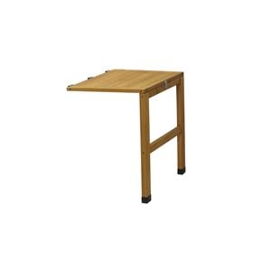 Vegtrug Side Table For 1m And 1.8m Raised Garden Bed - Natural