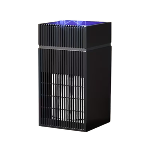 Usb Air Portable Purifier For Home And Office