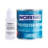 Norski Polyester Resin - 250ml