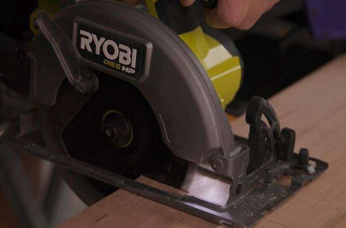 1. Measure and cut the backing board.jpg