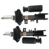 Machter 2 x Front Shock Absorbers Fit For Nissan Pathfinder R50 1999-2001 RX ST Ti 4x4