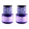 2x Cleanstar Filter for Dyson V11