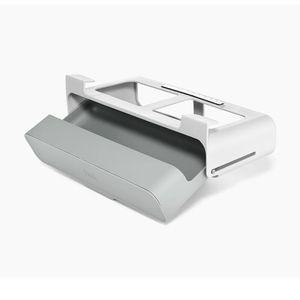 Joseph Joseph CupboardStore Under Shelf Spice Rack Stone